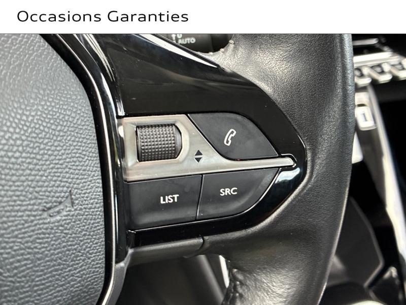Voitures occasions PEUGEOT 208 Allure Clermont-Ferrand