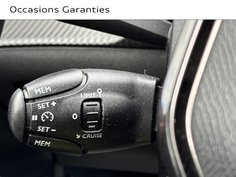 Voitures occasions PEUGEOT 208 Allure Clermont-Ferrand