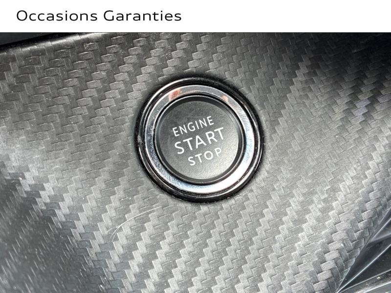 Voitures occasions PEUGEOT 208 Allure Clermont-Ferrand