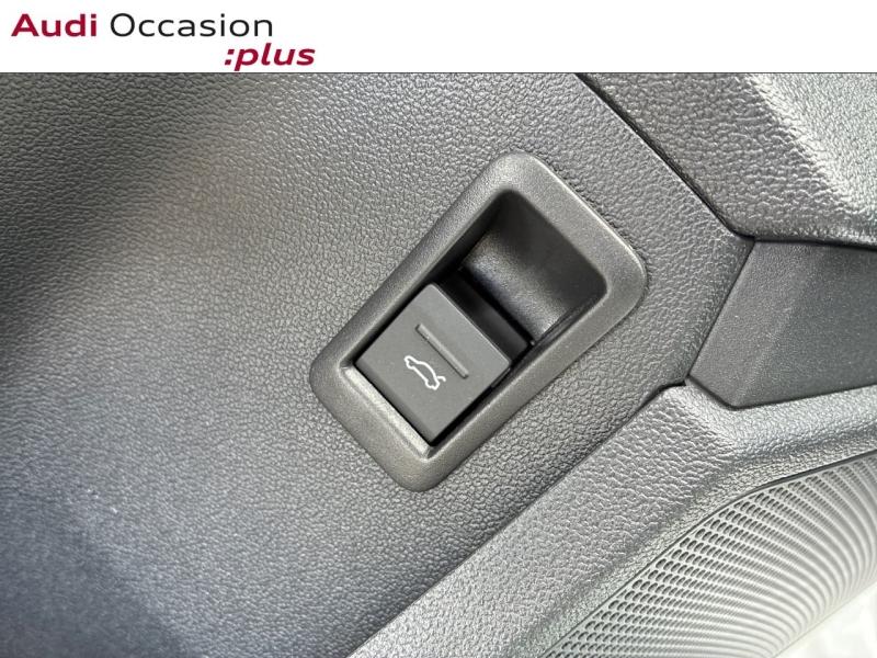 Voitures occasions Audi A3 Berline S line Clermont-Ferrand