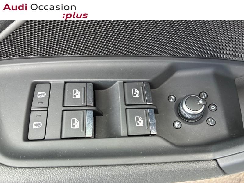 Voitures occasions Audi A3 Berline S line Clermont-Ferrand