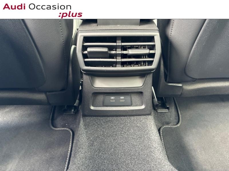 Voitures occasions Audi A3 Berline S line Clermont-Ferrand