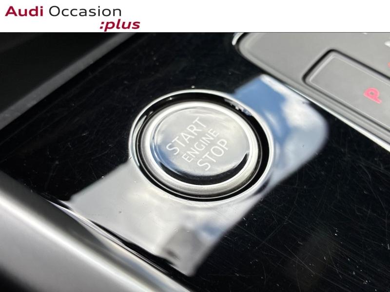 Voitures occasions Audi A3 Berline S line Clermont-Ferrand