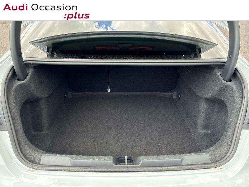 Voitures occasions Audi A3 Berline S line Clermont-Ferrand