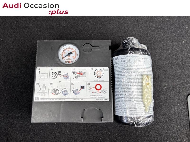 Voitures occasions Audi A3 Berline S line Clermont-Ferrand
