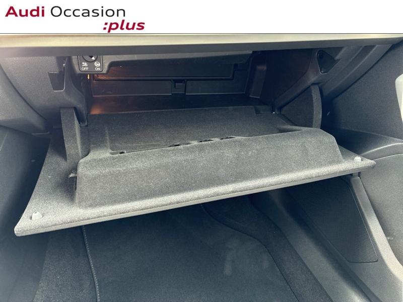 Voitures occasions Audi A3 Berline S line Clermont-Ferrand