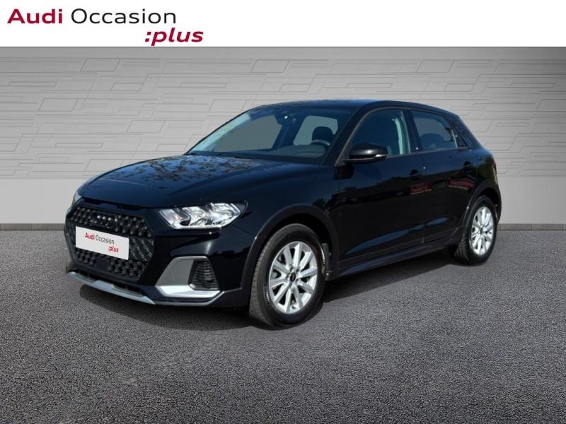 Audi A1 allstreet