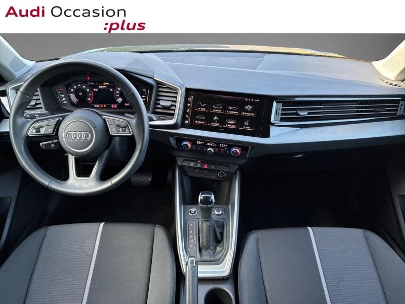 Voitures occasions Audi A1 allstreet Advanced Clermont-Ferrand