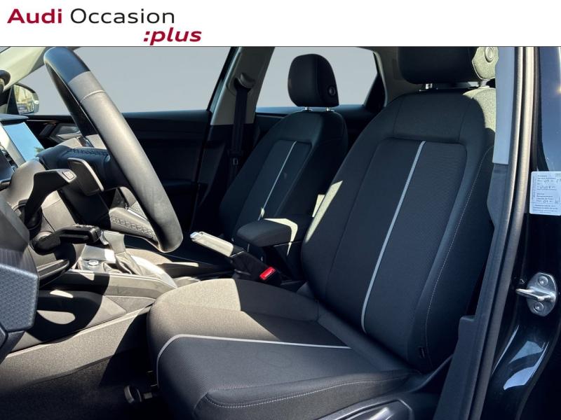 Voitures occasions Audi A1 allstreet Advanced Clermont-Ferrand