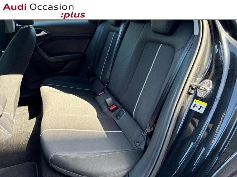 Voitures occasions Audi A1 allstreet Advanced Clermont-Ferrand