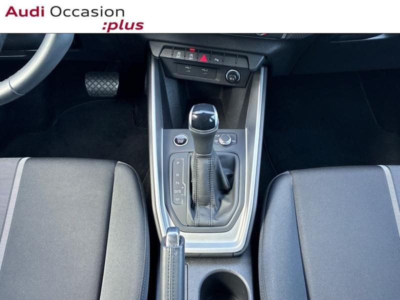 Voitures occasions Audi A1 allstreet Advanced Clermont-Ferrand