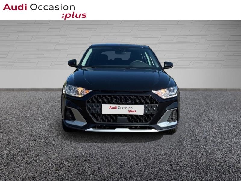 Voitures occasions Audi A1 allstreet Advanced Clermont-Ferrand