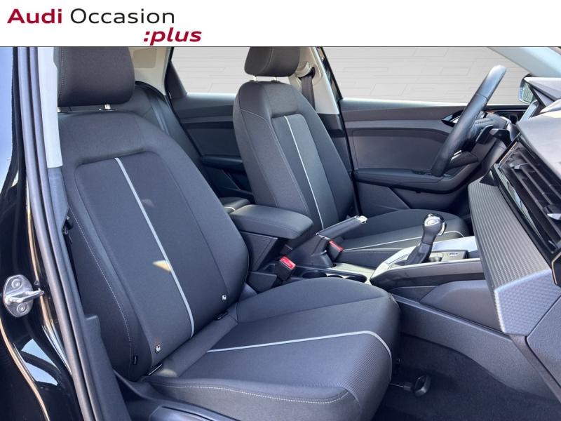 Voitures occasions Audi A1 allstreet Advanced Clermont-Ferrand