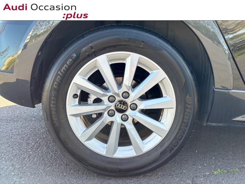 Voitures occasions Audi A1 allstreet Advanced Clermont-Ferrand