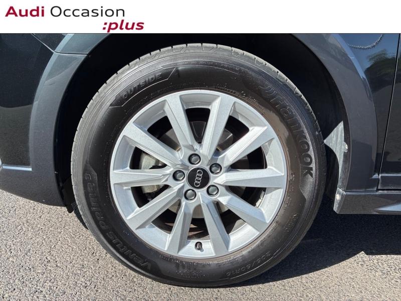 Voitures occasions Audi A1 allstreet Advanced Clermont-Ferrand