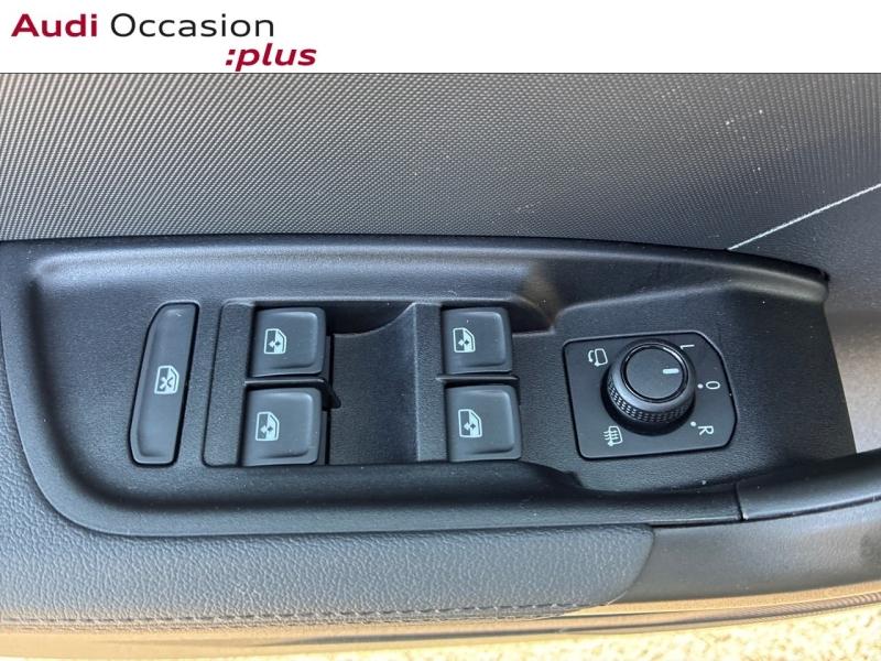 Voitures occasions Audi A1 allstreet Advanced Clermont-Ferrand