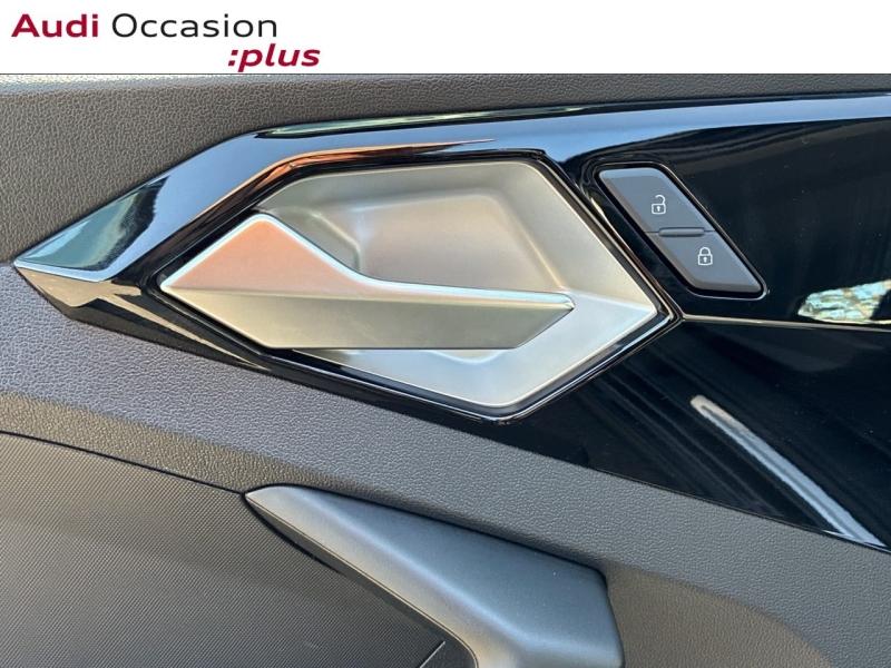 Voitures occasions Audi A1 allstreet Advanced Clermont-Ferrand