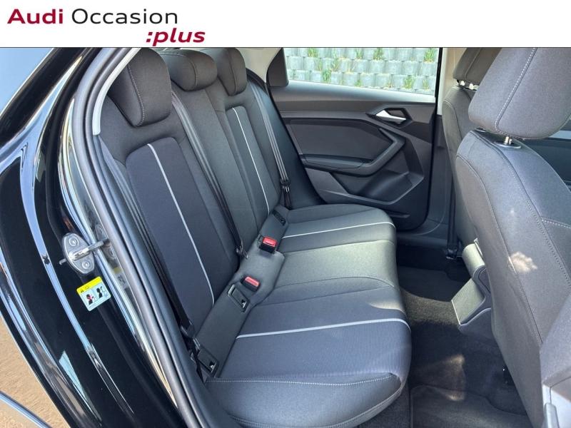 Voitures occasions Audi A1 allstreet Advanced Clermont-Ferrand