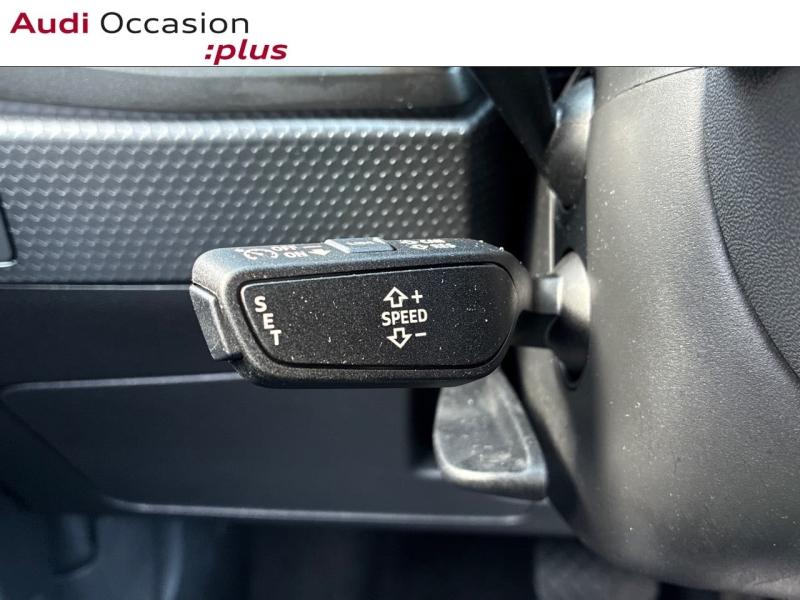 Voitures occasions Audi A1 allstreet Advanced Clermont-Ferrand