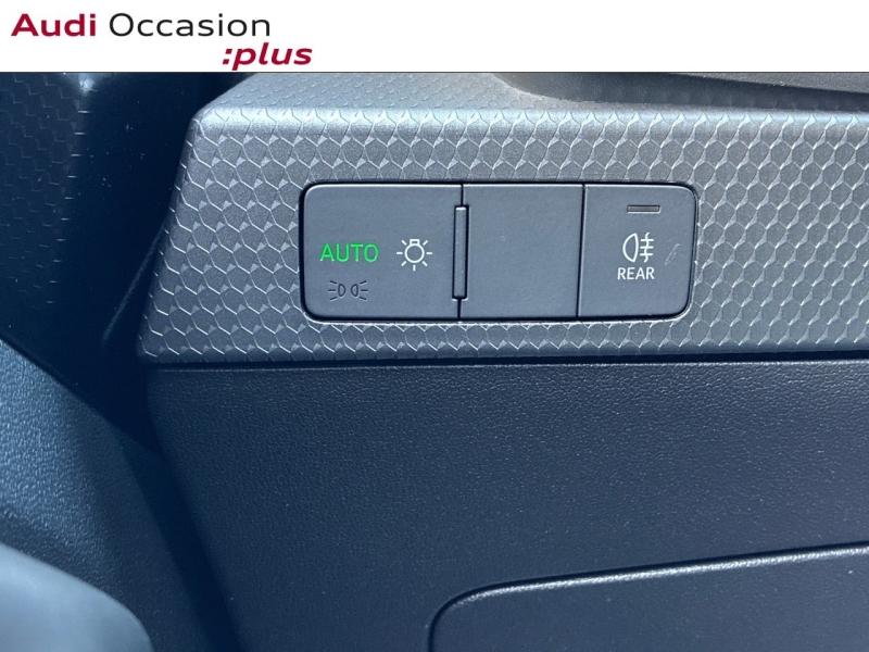 Voitures occasions Audi A1 allstreet Advanced Clermont-Ferrand