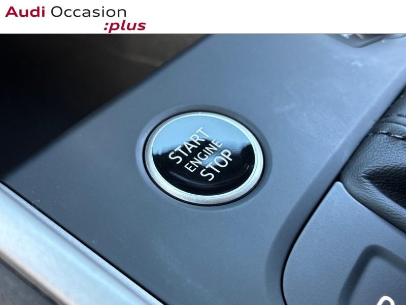 Voitures occasions Audi A1 allstreet Advanced Clermont-Ferrand