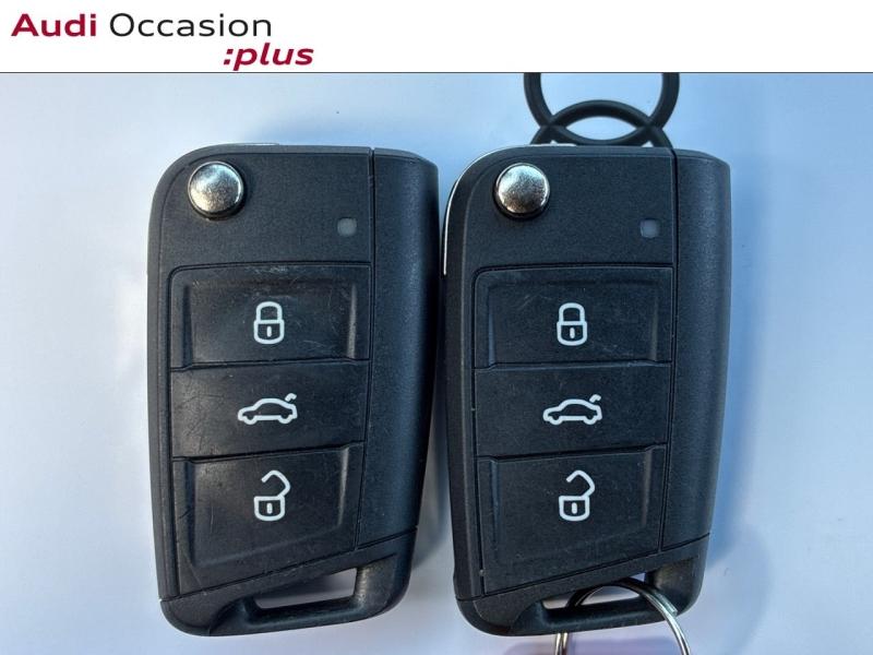 Voitures occasions Audi A1 allstreet Advanced Clermont-Ferrand