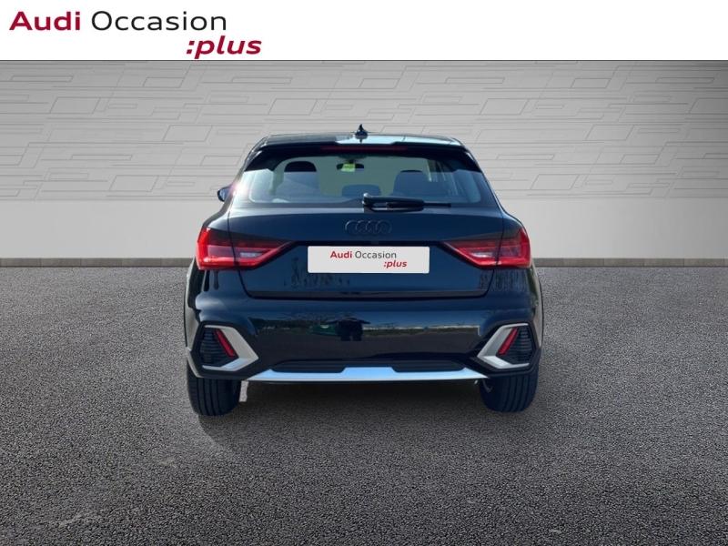 Voitures occasions Audi A1 allstreet Advanced Clermont-Ferrand