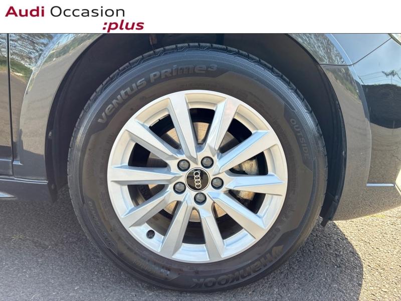 Voitures occasions Audi A1 allstreet Advanced Clermont-Ferrand