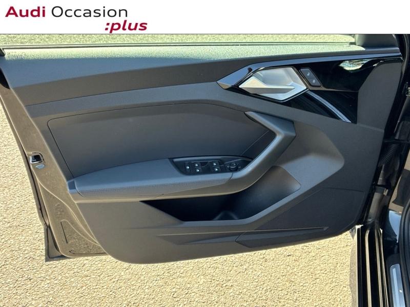 Voitures occasions Audi A1 allstreet Advanced Clermont-Ferrand