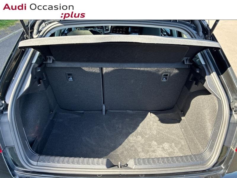 Voitures occasions Audi A1 allstreet Advanced Clermont-Ferrand