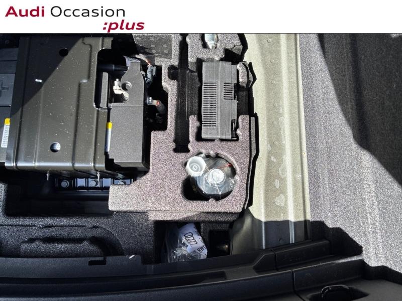Voitures occasions Audi A1 allstreet Advanced Clermont-Ferrand