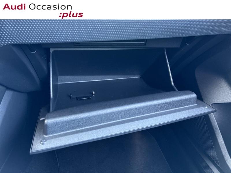 Voitures occasions Audi A1 allstreet Advanced Clermont-Ferrand