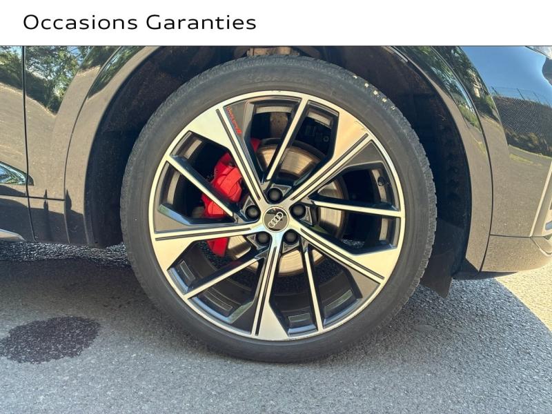 Voitures occasions Audi Q5 Sportback Avus Clermont-Ferrand