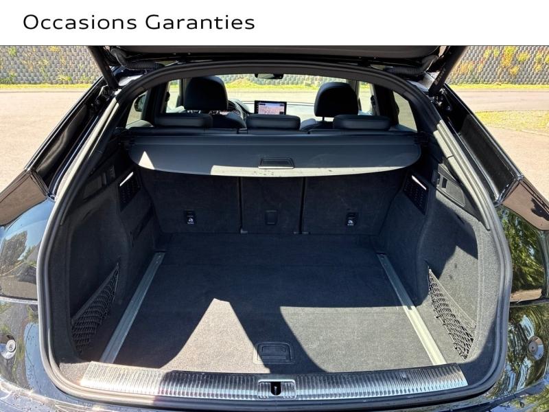 Voitures occasions Audi Q5 Sportback Avus Clermont-Ferrand