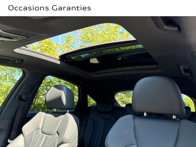 Voitures occasions Audi Q5 Sportback Avus Clermont-Ferrand