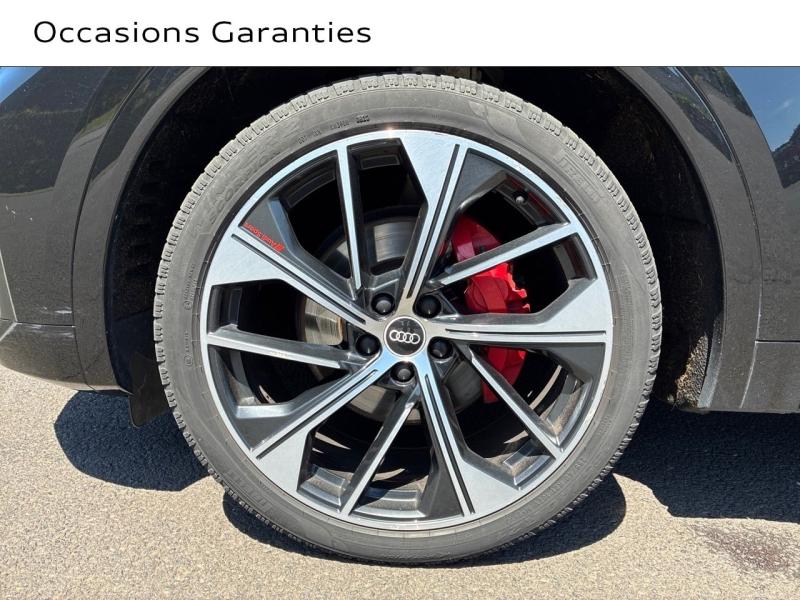 Voitures occasions Audi Q5 Sportback Avus Clermont-Ferrand