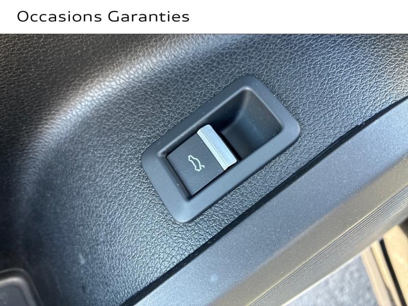 Voitures occasions Audi Q5 Sportback Avus Clermont-Ferrand
