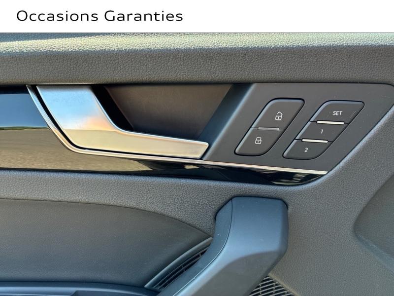 Voitures occasions Audi Q5 Sportback Avus Clermont-Ferrand