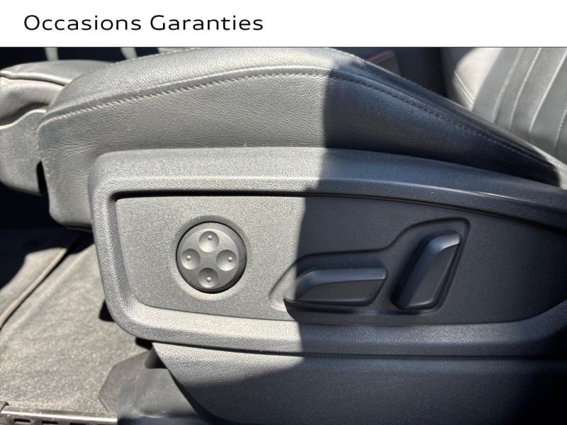 Voitures occasions Audi Q5 Sportback Avus Clermont-Ferrand