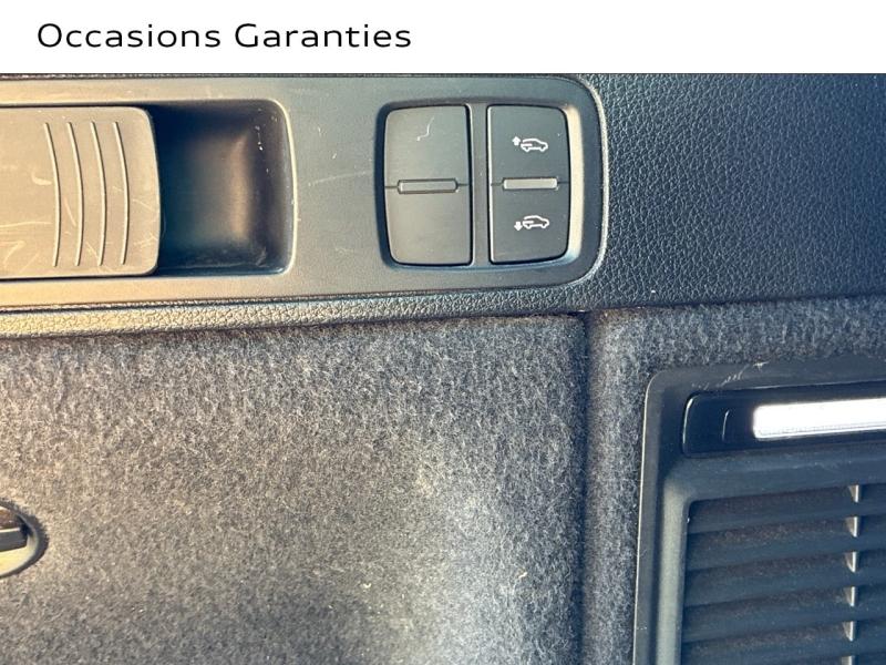 Voitures occasions Audi Q5 Sportback Avus Clermont-Ferrand