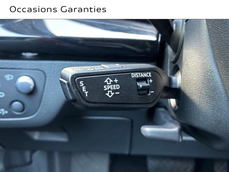 Voitures occasions Audi Q5 Sportback Avus Clermont-Ferrand