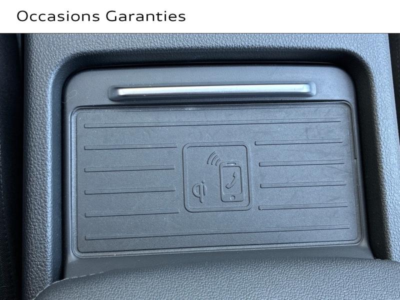 Voitures occasions Audi Q5 Sportback Avus Clermont-Ferrand