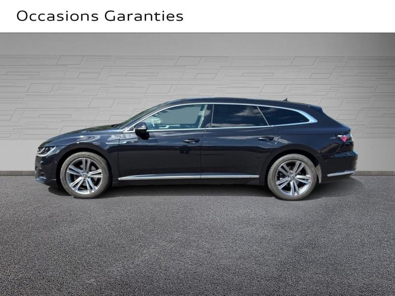 Voitures occasions VOLKSWAGEN Arteon ShootingBrake R-Line Clermont-Ferrand