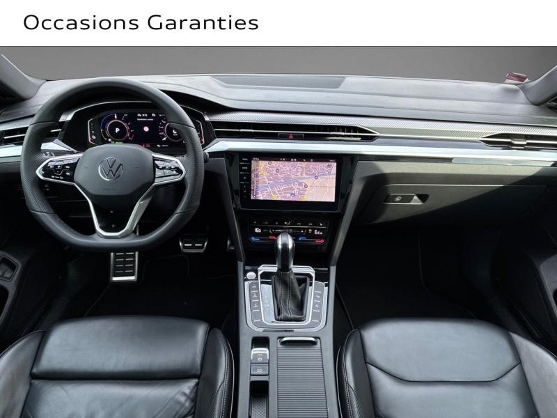 Voitures occasions VOLKSWAGEN Arteon ShootingBrake R-Line Clermont-Ferrand
