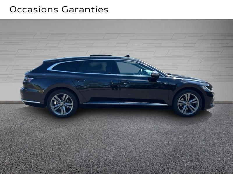 Voitures occasions VOLKSWAGEN Arteon ShootingBrake R-Line Clermont-Ferrand
