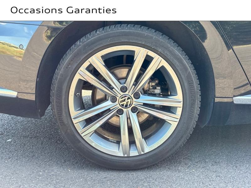 Voitures occasions VOLKSWAGEN Arteon ShootingBrake R-Line Clermont-Ferrand