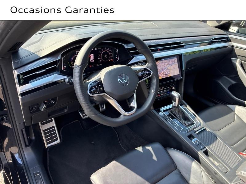 Voitures occasions VOLKSWAGEN Arteon ShootingBrake R-Line Clermont-Ferrand