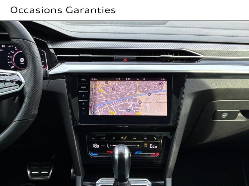Voitures occasions VOLKSWAGEN Arteon ShootingBrake R-Line Clermont-Ferrand