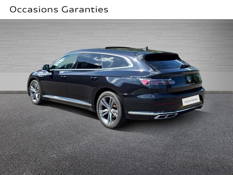 Voitures occasions VOLKSWAGEN Arteon ShootingBrake R-Line Clermont-Ferrand