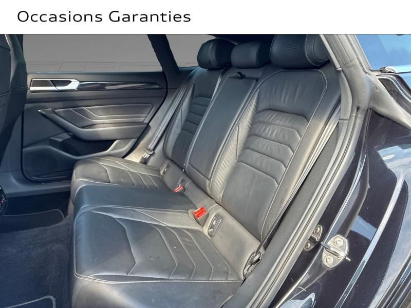 Voitures occasions VOLKSWAGEN Arteon ShootingBrake R-Line Clermont-Ferrand